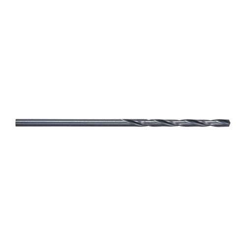 Triumph TWIST DRILL CO. JOBBER LENGTH WIRE GAUGE DRILL 43J (.0890") DIAMETER