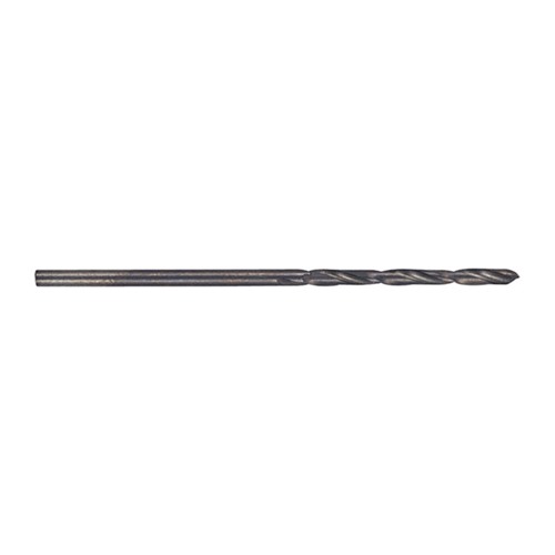 Triumph TWIST DRILL CO. JOBBER LENGTH WIRE GAUGE DRILL 44J (.0860") DIAMETER
