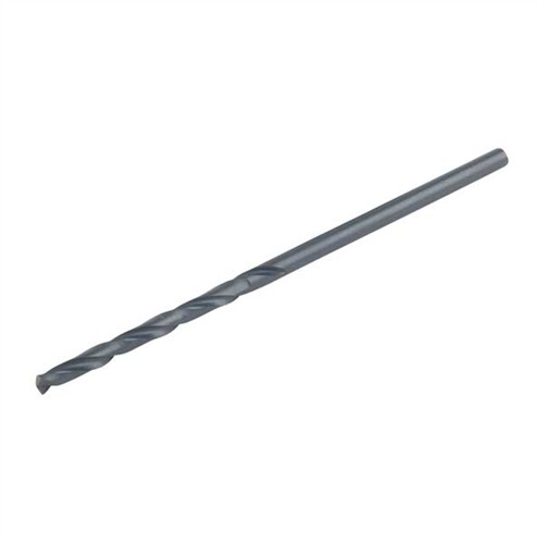 Triumph TWIST DRILL CO. JOBBER LENGTH WIRE GAUGE DRILL 45J (.0820") DIAMETER