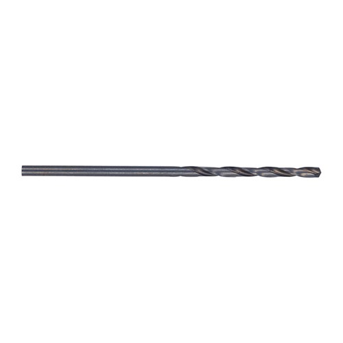 Triumph TWIST DRILL CO. JOBBER LENGTH WIRE GAUGE DRILL 46J (.0810") DIAMETER