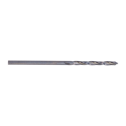 Triumph TWIST DRILL CO. JOBBER LENGTH WIRE GAUGE DRILL 47J (.0785") DIAMETER
