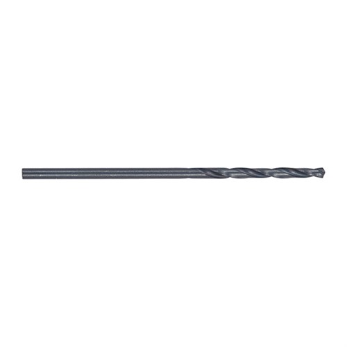 Triumph TWIST DRILL CO. JOBBER LENGTH WIRE GAUGE DRILL 48J (.0760") DIAMETER