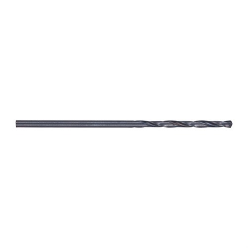 Triumph TWIST DRILL CO. JOBBER LENGTH WIRE GAUGE DRILL 49J (.0730") DIAMETER