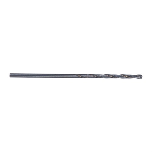 Triumph TWIST DRILL CO. JOBBER LENGTH WIRE GAUGE DRILL 51J (.0670") DIAMETER