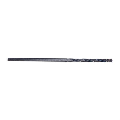 Triumph TWIST DRILL CO. JOBBER LENGTH WIRE GAUGE DRILL 52J (.0635") DIAMETER