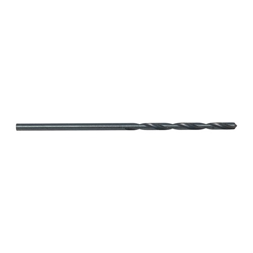 Triumph TWIST DRILL CO. JOBBER LENGTH WIRE GAUGE DRILL 53J (.0595") DIAMETER