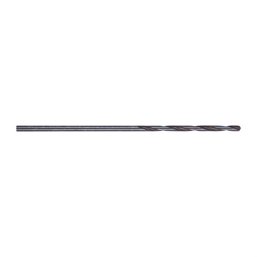Triumph TWIST DRILL CO. JOBBER LENGTH WIRE GAUGE DRILL 55J (.0520") DIAMETER