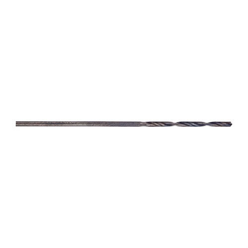 Triumph TWIST DRILL CO. JOBBER LENGTH WIRE GAUGE DRILL 56J (.0465") DIAMETER