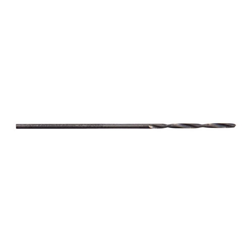 Triumph TWIST DRILL CO. JOBBER LENGTH WIRE GAUGE DRILL 58J (.0420") DIAMETER