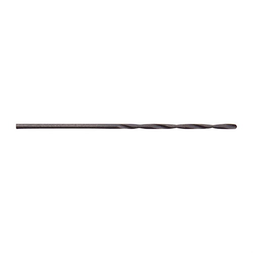 Triumph TWIST DRILL CO. JOBBER LENGTH WIRE GAUGE DRILL 59J (.0410") DIAMETER
