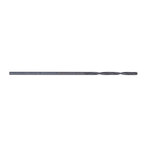 Triumph TWIST DRILL CO. JOBBER LENGTH WIRE GAUGE DRILL 60J (.0400") DIAMETER