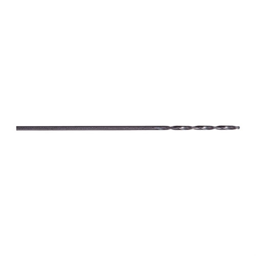 Triumph TWIST DRILL CO. JOBBER LENGTH FRACTIONAL DRILL 1/32" (.0312") DIAMETER