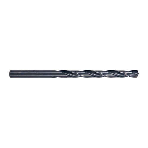 Triumph TWIST DRILL CO. JOBBER LENGTH FRACTIONAL DRILL 1/4" (.2500") DIAMETER