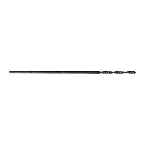 Triumph TWIST DRILL CO. JOBBER LENGTH FRACTIONAL DRILL 1/64" (.0156") DIAMETER