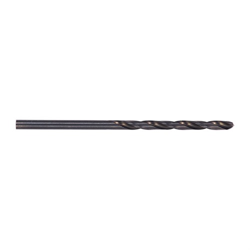 Triumph TWIST DRILL CO. JOBBER LENGTH FRACTIONAL DRILL 1/8" (.1250") DIAMETER