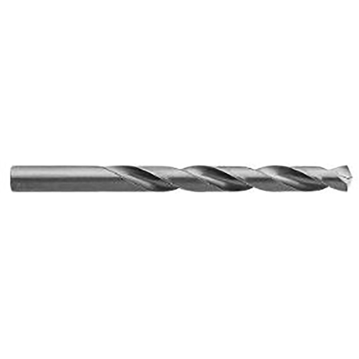Triumph TWIST DRILL CO. JOBBER LENGTH FRACTIONAL DRILL 3/16" (.1875") DIAMETER