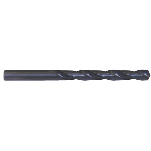 Triumph TWIST DRILL CO. JOBBER LENGTH FRACTIONAL DRILL 3/8" (.3750") DIAMETER