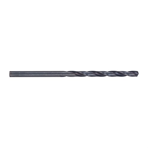 Triumph TWIST DRILL CO. JOBBER LENGTH FRACTIONAL DRILL 5/32" (.1562") DIAMETER