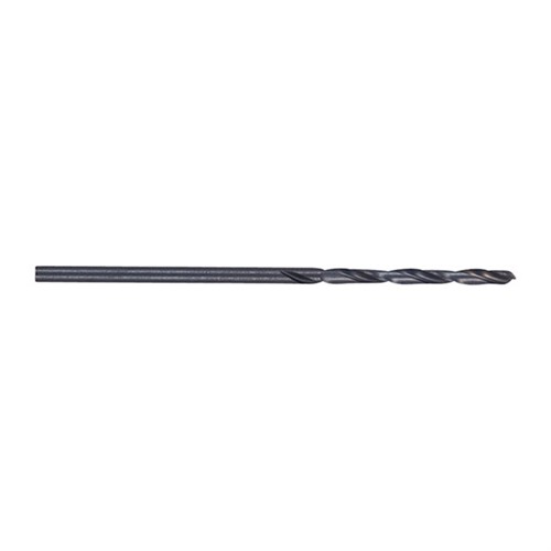 Triumph TWIST DRILL CO. JOBBER LENGTH FRACTIONAL DRILL 5/64" (.0781") DIAMETER