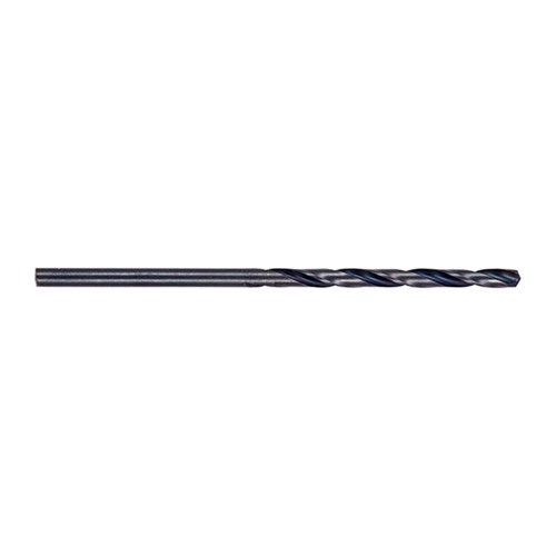 Triumph TWIST DRILL CO. JOBBER LENGTH FRACTIONAL DRILL 7/64" (.1094") DIAMETER
