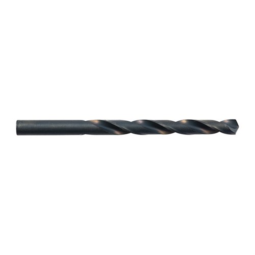 Triumph TWIST DRILL CO. JOBBER LENGTH FRACTIONAL DRILL 11/32" (.3438") DIAMETER