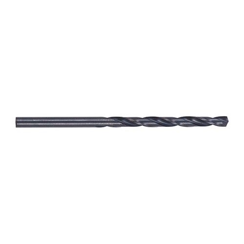 Triumph TWIST DRILL CO. JOBBER LENGTH FRACTIONAL DRILL 11/64" (.1719") DIAMETER