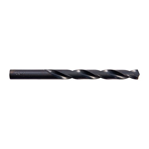 TRIUMPH TWIST DRILL CO. JOBBER LENGTH FRACTIONAL DRILL 15/32" (.4687") DIAMETER