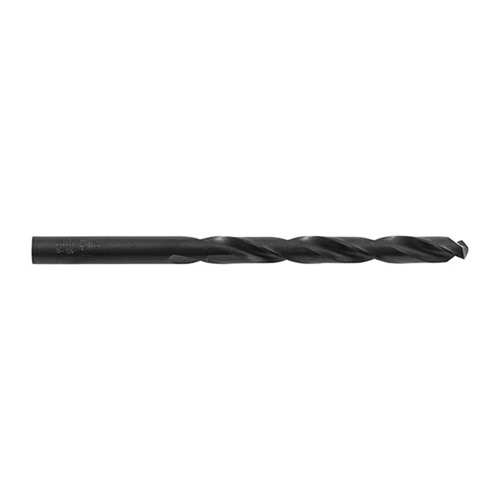 Triumph TWIST DRILL CO. JOBBER LENGTH FRACTIONAL DRILL 19/64" (.2969") DIAMETER