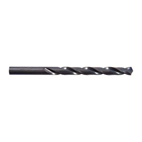 Triumph TWIST DRILL CO. JOBBER LENGTH FRACTIONAL DRILL 21/64" (.3281") DIAMETER