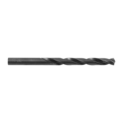 Triumph TWIST DRILL CO. JOBBER LENGTH FRACTIONAL DRILL 23/64" (.3594") DIAMETER