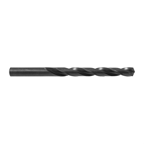 Triumph TWIST DRILL CO. JOBBER LENGTH FRACTIONAL DRILL 25/64" (.3906") DIAMETER
