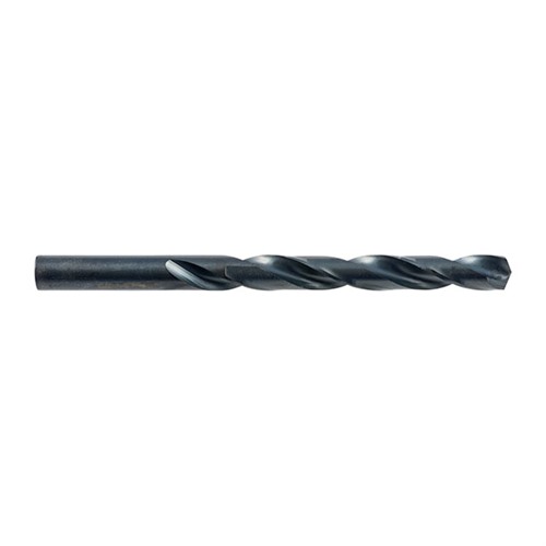 Triumph TWIST DRILL CO. JOBBER LENGTH FRACTIONAL DRILL 27/64" (.4219") DIAMETER