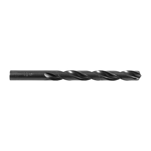 TRIUMPH TWIST DRILL CO. JOBBER LENGTH FRACTIONAL DRILL 31/64" (.4844") DIAMETER