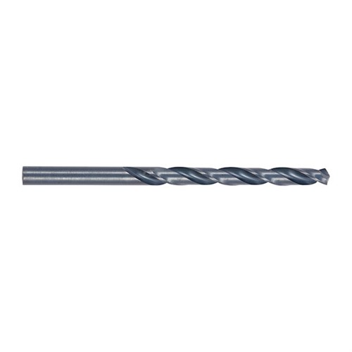 Triumph TWIST DRILL CO. JOBBER LENGTH LETTER DRILL F (.257") DIAMETER