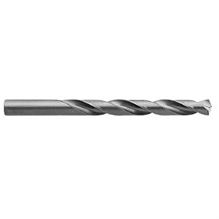 Triumph TWIST DRILL CO. JOBBER LENGTH LETTER DRILL J (.277") DIAMETER