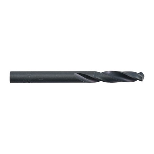 Triumph TWIST DRILL CO. SHORT LENGTH WIRE GAUGE DRILL 1S (0.228") DIAMETER