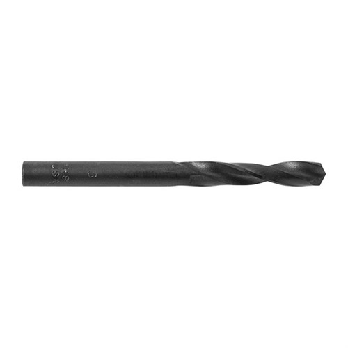Triumph TWIST DRILL CO. SHORT LENGTH WIRE GAUGE DRILL 3S (0.213") DIAMETER
