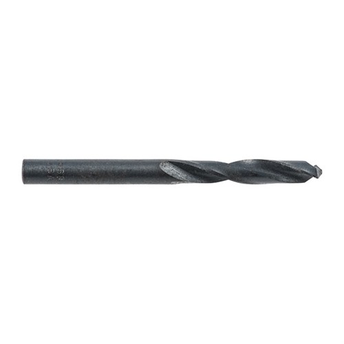 Triumph TWIST DRILL CO. SHORT LENGTH WIRE GAUGE DRILL 4S (0.209") DIAMETER