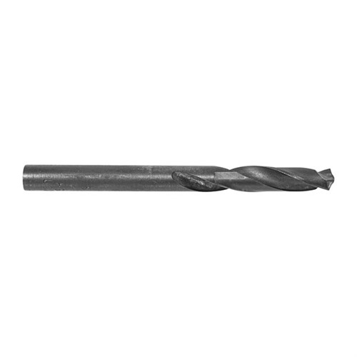 Triumph TWIST DRILL CO. SHORT LENGTH WIRE GAUGE DRILL 5S (0.206") DIAMETER