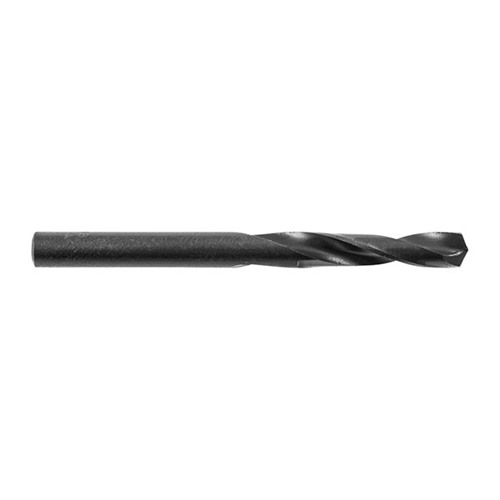 Triumph TWIST DRILL CO. SHORT LENGTH WIRE GAUGE DRILL 9S (0.196") DIAMETER