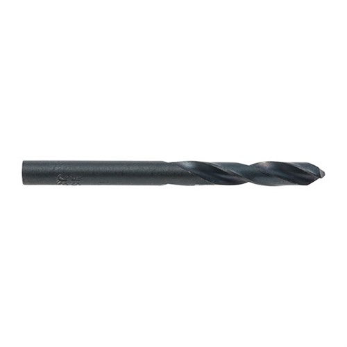 Triumph TWIST DRILL CO. SHORT LENGTH WIRE GAUGE DRILL 11S (0.191") DIAMETER