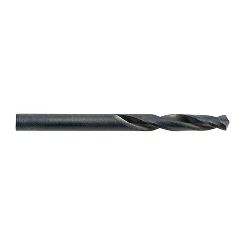 Triumph TWIST DRILL CO. SHORT LENGTH WIRE GAUGE DRILL 13S (0.185") DIAMETER