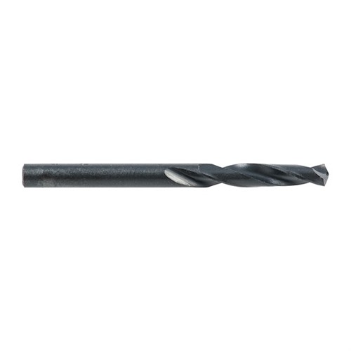 Triumph TWIST DRILL CO. SHORT LENGTH WIRE GAUGE DRILL 14S (0.182") DIAMETER