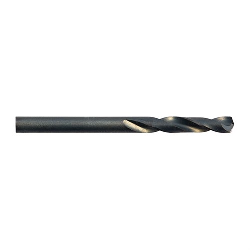 Triumph TWIST DRILL CO. SHORT LENGTH WIRE GAUGE DRILL 17S (0.173") DIAMETER