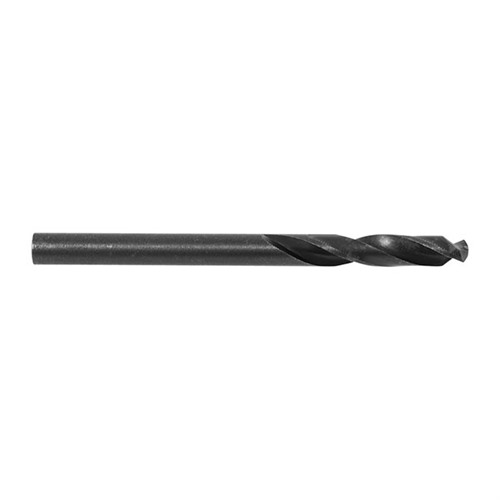Triumph TWIST DRILL CO. SHORT LENGTH WIRE GAUGE DRILL 20S (0.161") DIAMETER