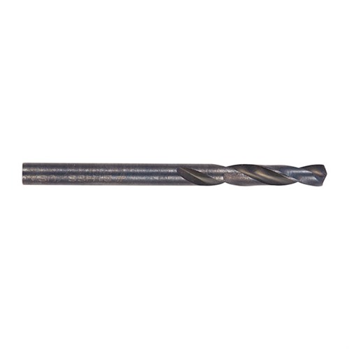 Triumph TWIST DRILL CO. SHORT LENGTH WIRE GAUGE DRILL 21S (0.159") DIAMETER