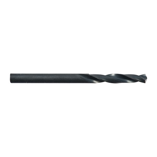 Triumph TWIST DRILL CO. SHORT LENGTH WIRE GAUGE DRILL 22S (0.157") DIAMETER