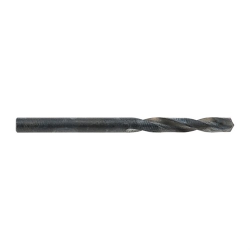 Triumph TWIST DRILL CO. SHORT LENGTH WIRE GAUGE DRILL 23S (0.154") DIAMETER