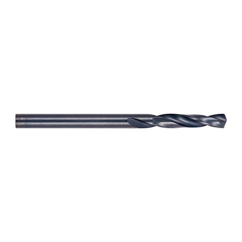 Triumph TWIST DRILL CO. SHORT LENGTH WIRE GAUGE DRILL 25S (0.15") DIAMETER