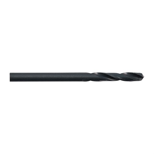 Triumph TWIST DRILL CO. SHORT LENGTH WIRE GAUGE DRILL 26S (0.147") DIAMETER
